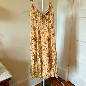 Sundress by cooperative size 0